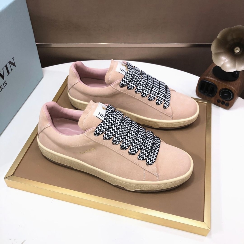 Lanvin Sneakers